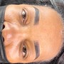 Brow Lamination Only