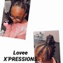 Crochet Braids