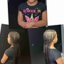 Kid's Braids