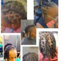 Crochet Braids