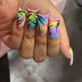 Nail Art (2 Nails)