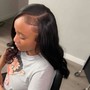 QUICK WEAVE