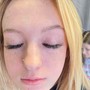 Eyebrow Tinting