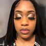 *Prom Makeup