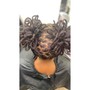 Loc Trimming