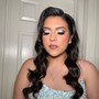 Bridal Makeup Trial