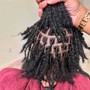 Adult Loc Re-twist ONLY