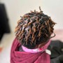 Adult Loc Re-twist ONLY