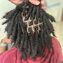 Adult Loc Re-twist ONLY