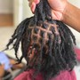 Adult Retwist Plus+Color Root touch up