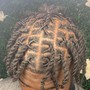 Loc Style