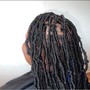 Comb Twist