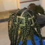 Micro Braids