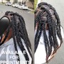 Micro Braids