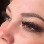 Eyelash Extension Removal