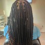 Smed Senegalese Twist