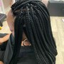 Crochet Braids