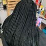 Crochet Human Hair / Synthetic