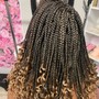 Crochet Braids