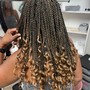 Crochet Braids