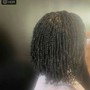 Natural Twists/Individual