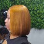 Keratin Treatment