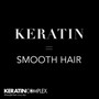 Keratin complex texture