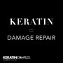 Keratin complex texture