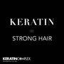 Keratin complex texture