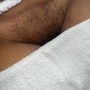 Men’s Brazilian Wax