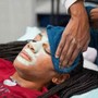 Facial Dermaplaning