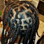 Loc 2strands