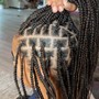 Box Braids