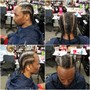 Cornrows