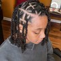 Kinky Twist