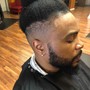 Men's Fade