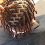 Loc Reattachment