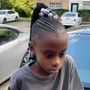 Kid's Braids