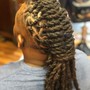 Loc Reattachment