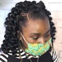 Crochet Braids