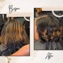 Full Balayage