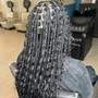 Deep Conditioning Treatment