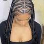 Tribal Braids