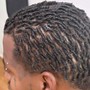 Men’s Braids