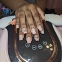 Nail Repair