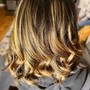 Full Balayage