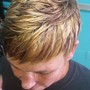 Partial Highlights