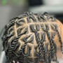 2 Strand Twists