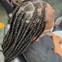 2 Strand Twists