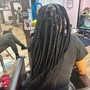 Havana Twists